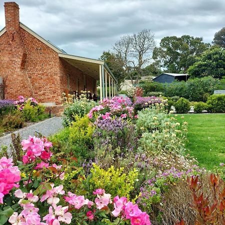 Oxenberry Farm Villa Mclaren Vale Luaran gambar