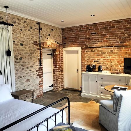Oxenberry Farm Villa Mclaren Vale Luaran gambar