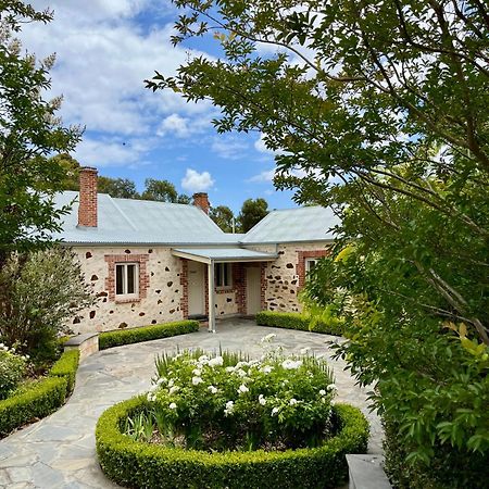 Oxenberry Farm Villa Mclaren Vale Luaran gambar
