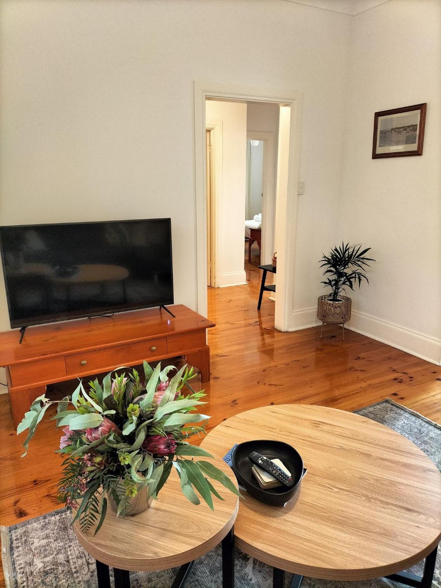 Oxenberry Farm Villa Mclaren Vale Luaran gambar