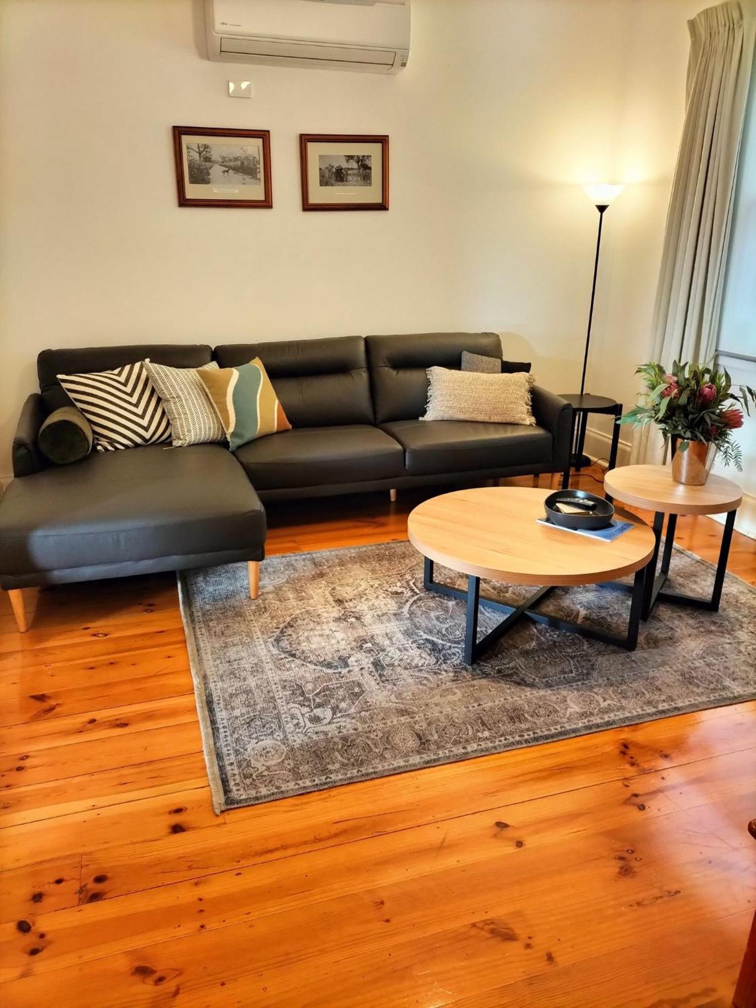 Oxenberry Farm Villa Mclaren Vale Luaran gambar