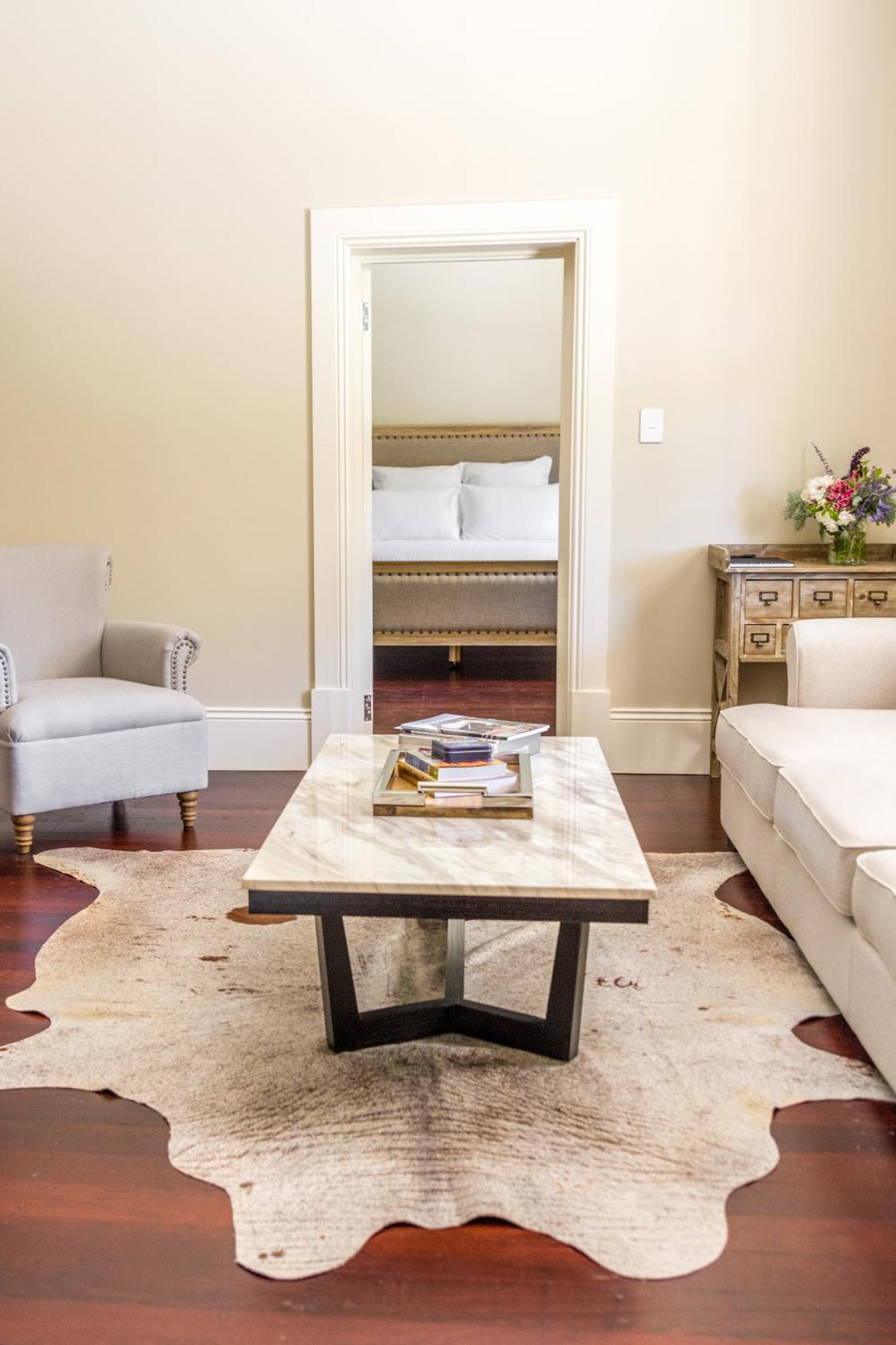 Oxenberry Farm Villa Mclaren Vale Luaran gambar