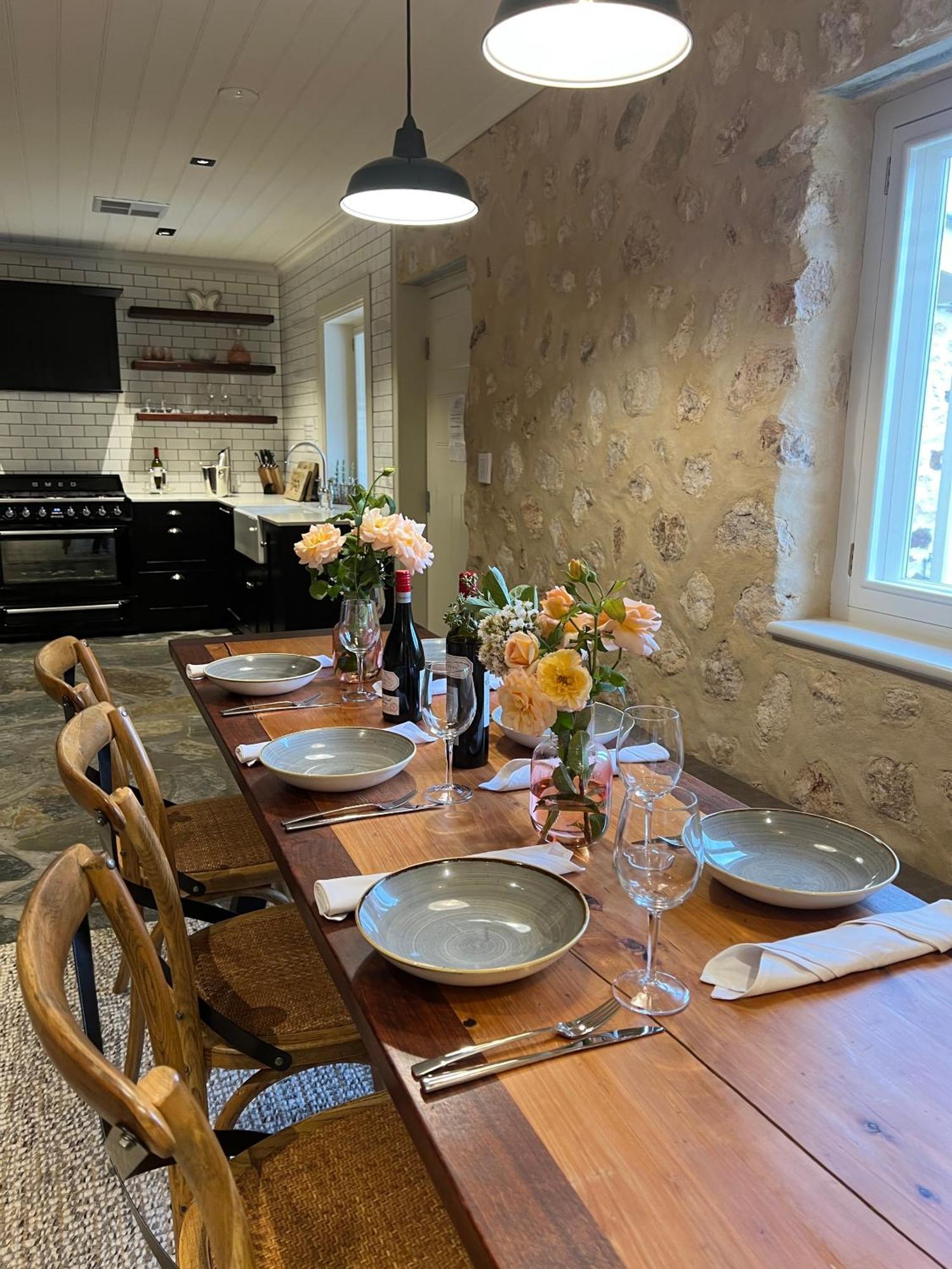 Oxenberry Farm Villa Mclaren Vale Luaran gambar