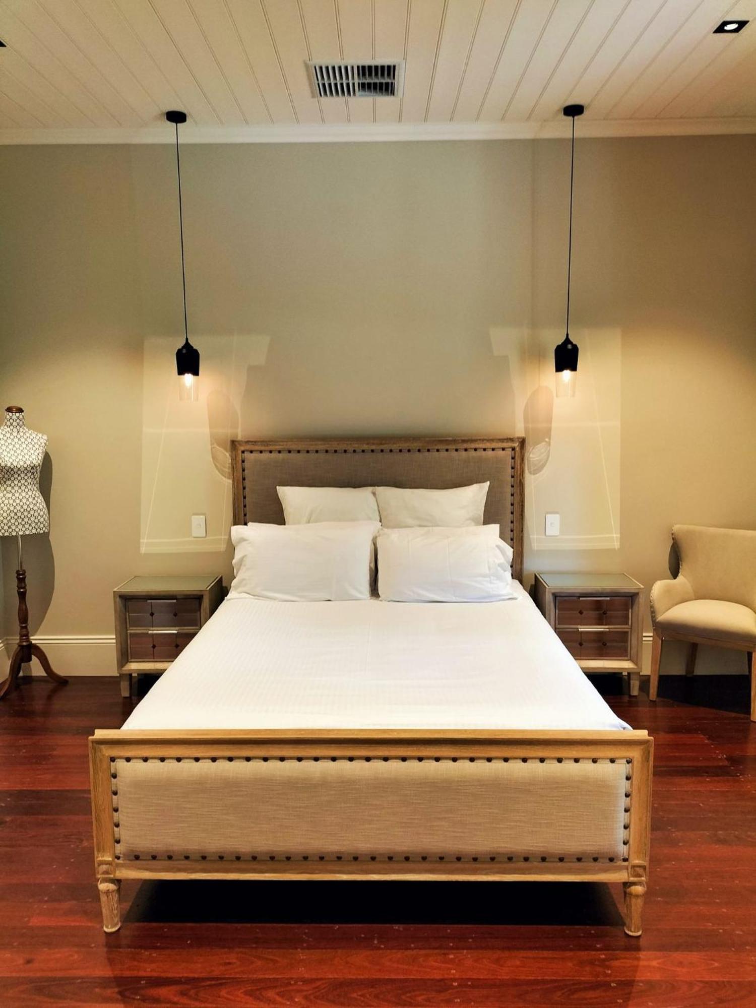 Oxenberry Farm Villa Mclaren Vale Luaran gambar