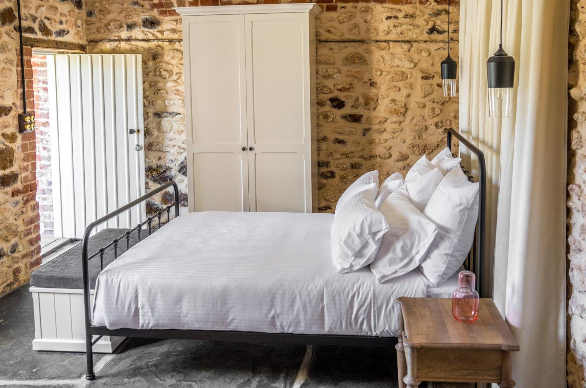 Oxenberry Farm Villa Mclaren Vale Luaran gambar