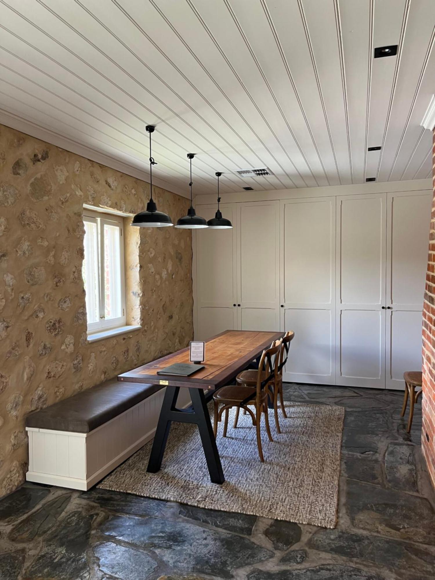 Oxenberry Farm Villa Mclaren Vale Luaran gambar