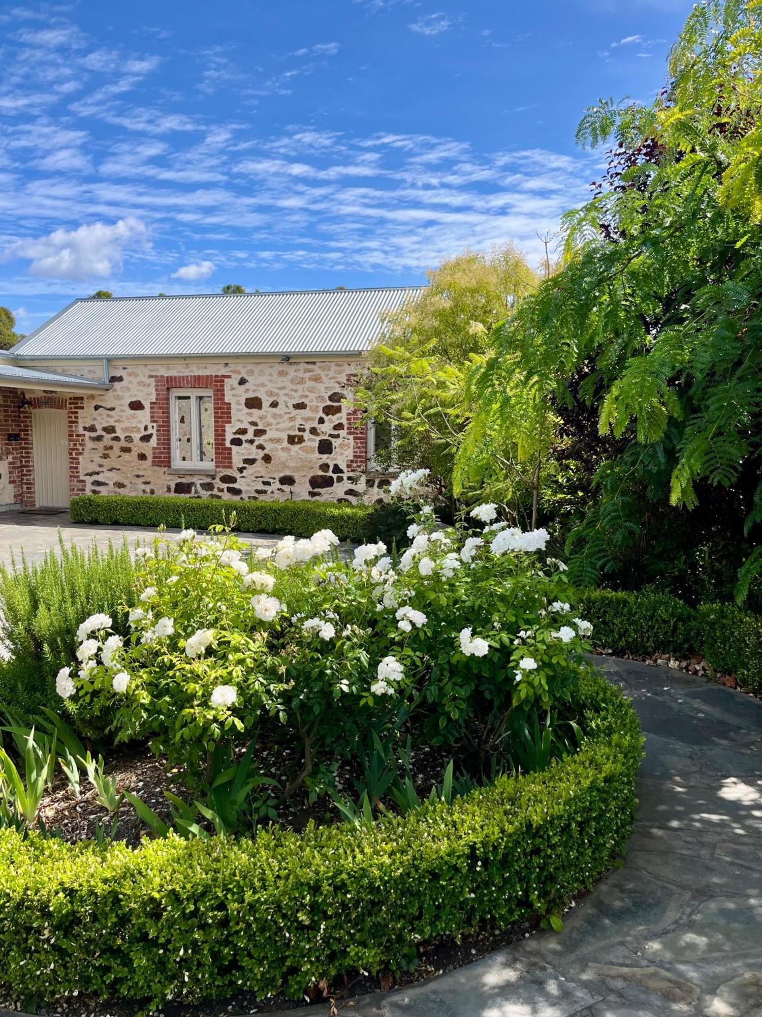 Oxenberry Farm Villa Mclaren Vale Luaran gambar