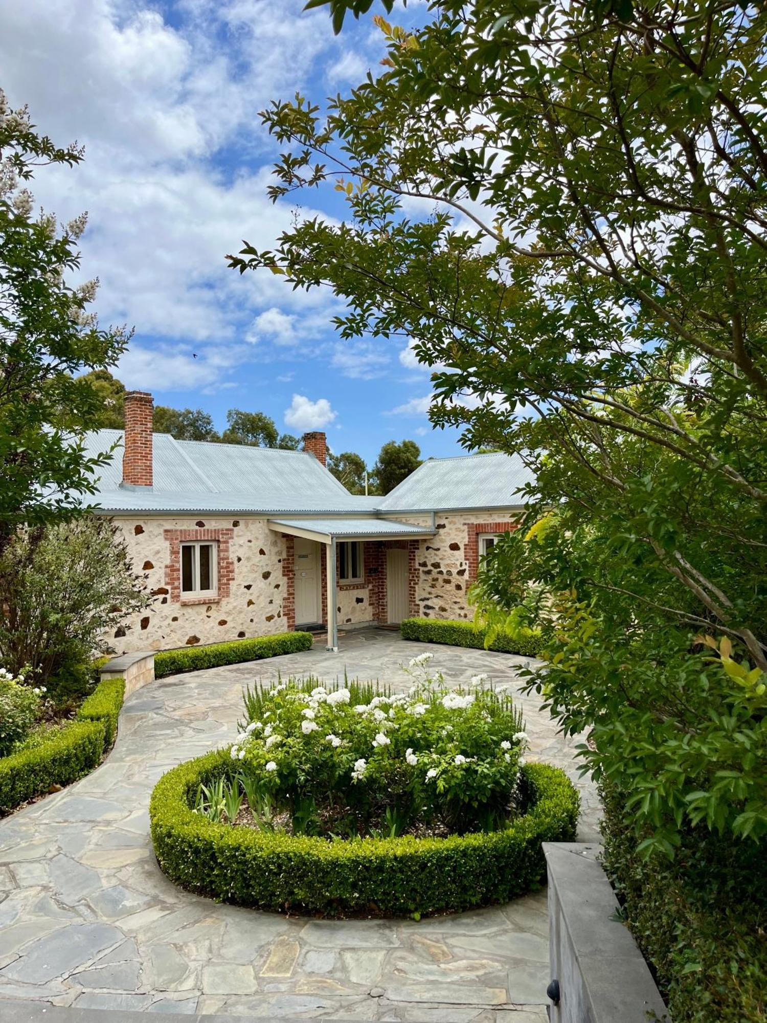 Oxenberry Farm Villa Mclaren Vale Luaran gambar