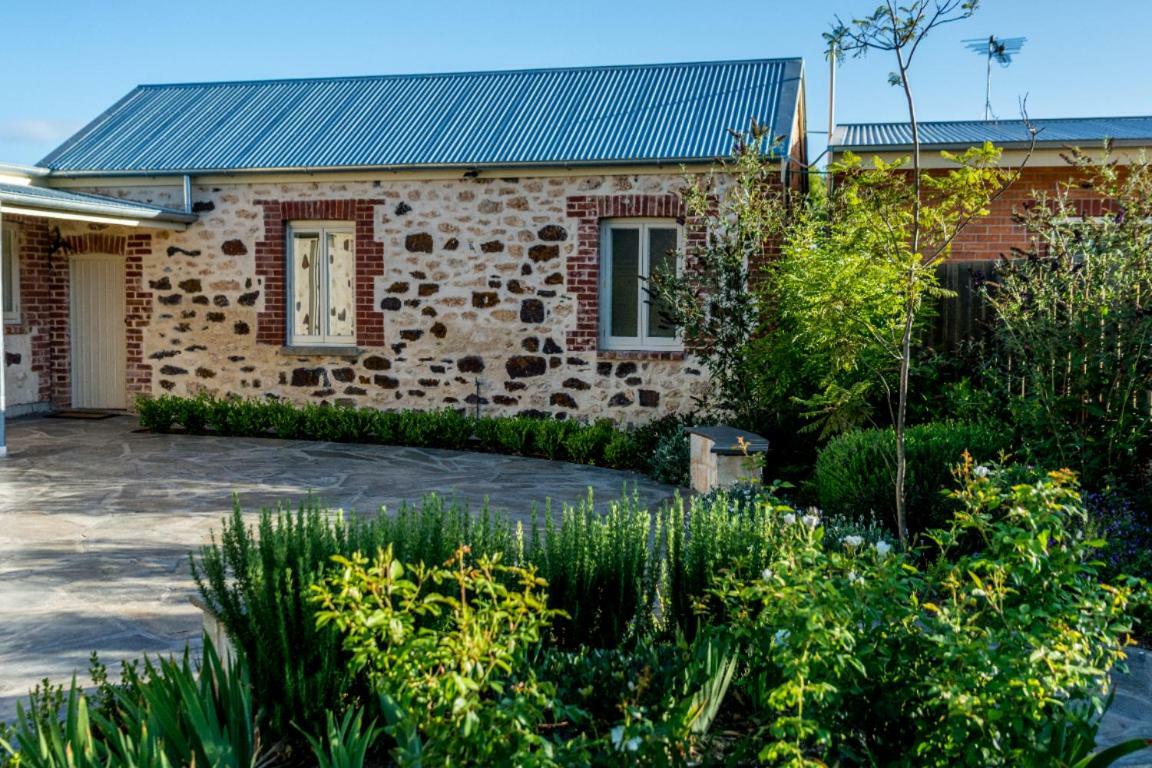 Oxenberry Farm Villa Mclaren Vale Luaran gambar