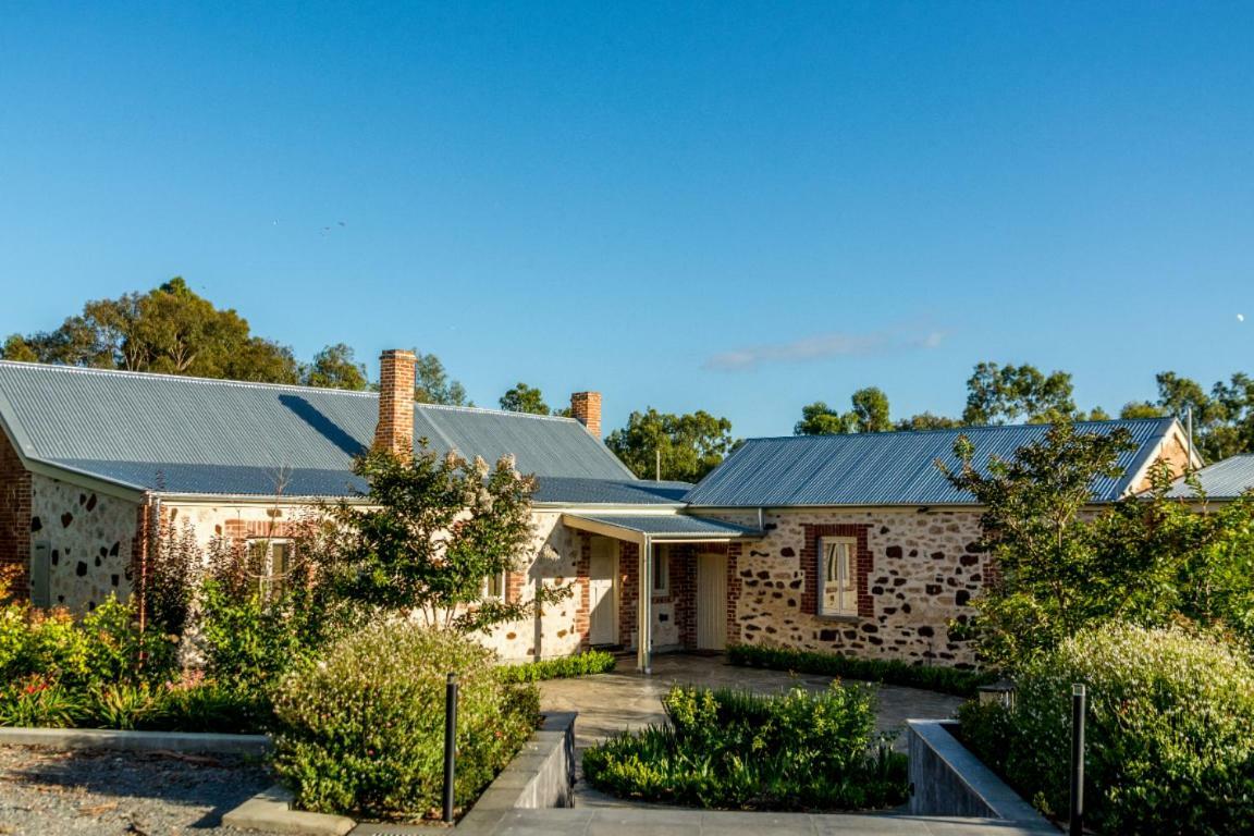 Oxenberry Farm Villa Mclaren Vale Luaran gambar